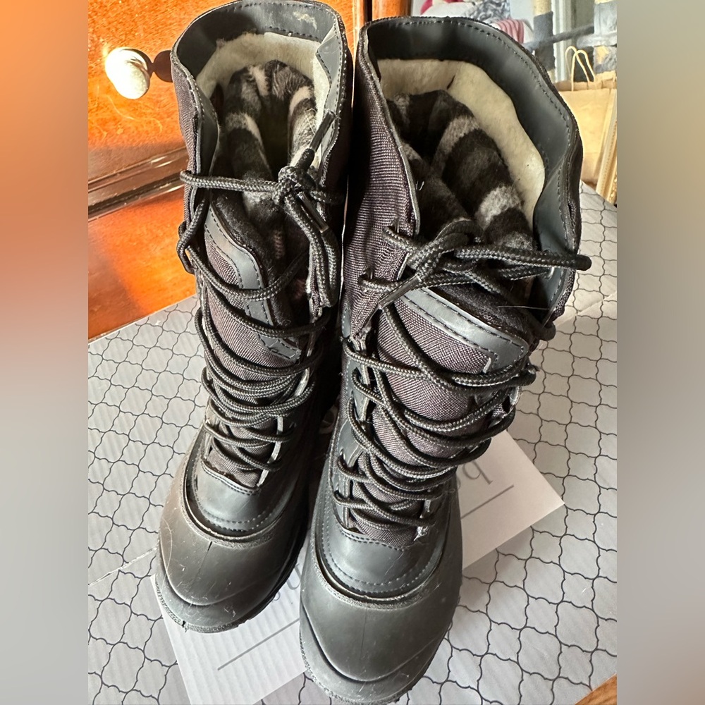 Kamik Kids' Waterbug 6 Winter Boots